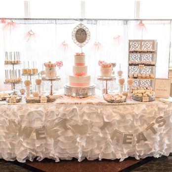 Just-Delight-Full - Dessert tables for all occasions - Cupcakes Near Me - Howard Beach, New York Just-Delight-Full - Dessert tables for all occasions - Cupcakes Near Me - Howard Beach, New York