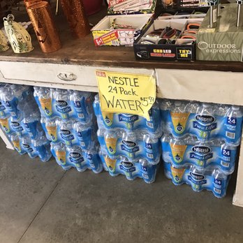 Three Rivers Mercantile - Hardware Stores Near Me - Three Rivers, California