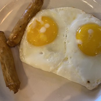 Millbrae Pancake House - Kids meal - American Near Me - Millbrae, California