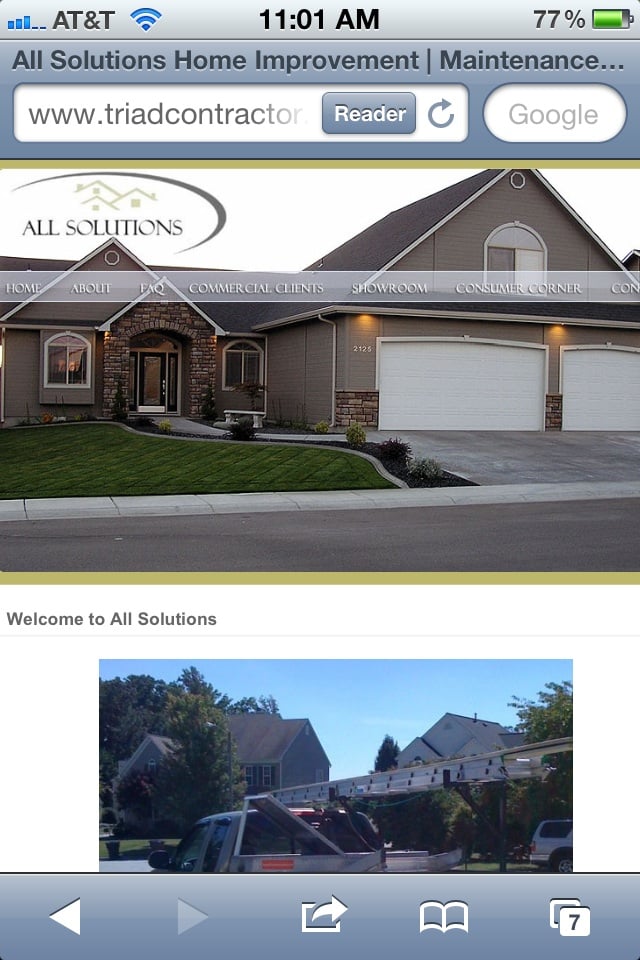 ALL SOLUTIONS Kernersville, NC Yelp