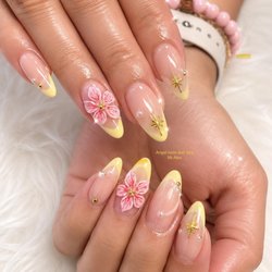 Angel Nails and Spa