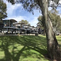 BIG4 Deniliquin Holiday Park