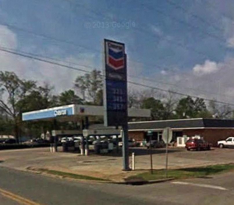 CHEVRON 258 N Broad St, Ellaville, Gas Stations Phone Number Yelp