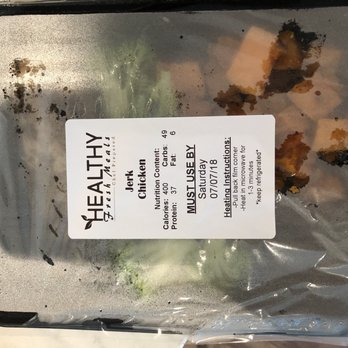 Healthy Fresh Meals - Food Delivery Services Near Me - Hyattsville, Maryland Healthy Fresh Meals - Food Delivery Services Near Me - Hyattsville, Maryland