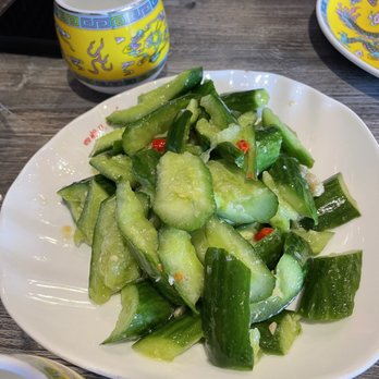 Special Noodle - Cucumber Salad - Chinese Near Me - Newark, California Special Noodle - Cucumber Salad - Chinese Near Me - Newark, California