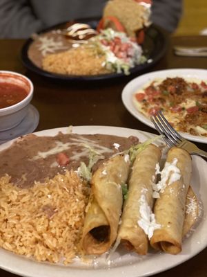 Anejo Bistro & Bar by null