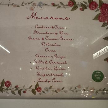 L’Artisane Bakery - Vegan Near Me - Miami, Florida
