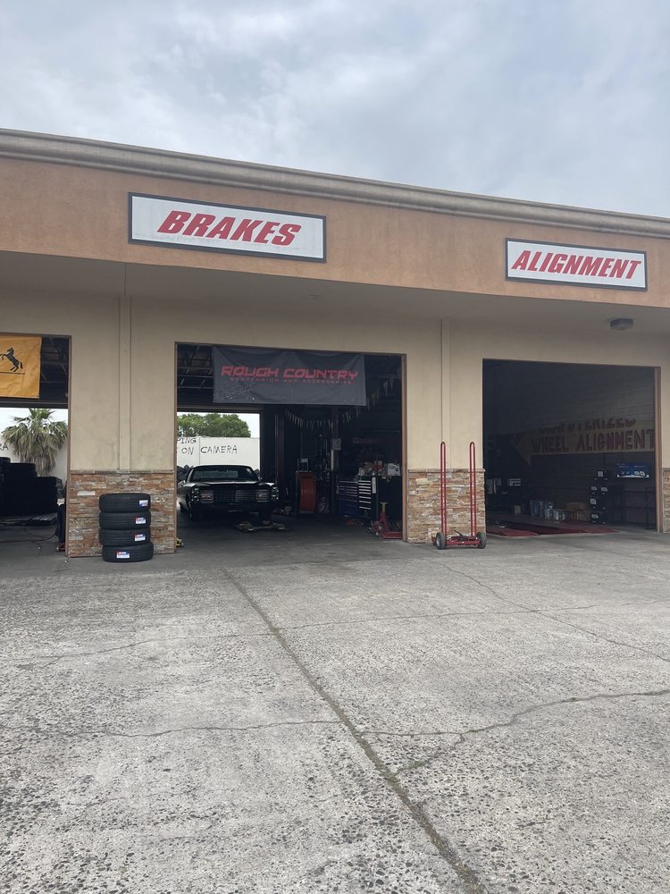SACRAMENTO TIRE PROS Updated September 2024 13 Photos & 45 Reviews