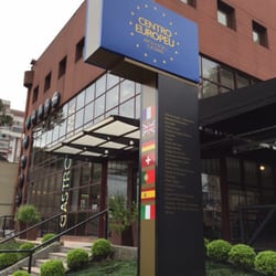 Centro Europeu Gastronomia