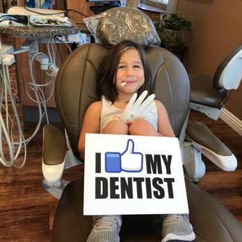 Dentistry At Its Finest - When the patient wants to share how she feels. #familydentist #kidslovedentist - Cosmetic Dentists Near Me - Costa Mesa, California Dentistry At Its Finest - When the patient wants to share how she feels. #familydentist #kidslovedentist - Cosmetic Dentists Near Me - Costa Mesa, California