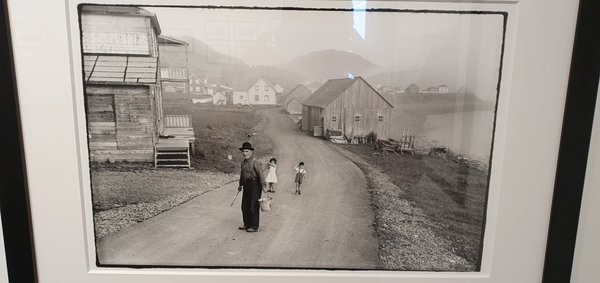 Gaspesie Museum by null