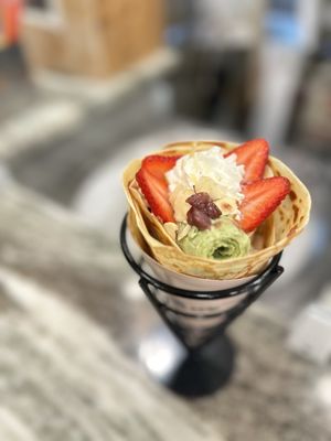 Sweet & Salt Tea Bar by null
