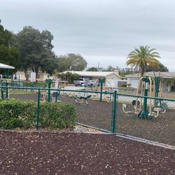 James P. Ernst Park