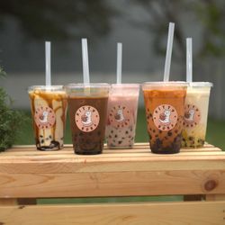 Kitty Boba Teahouse