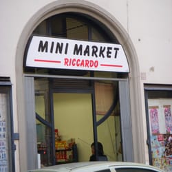 Riccardo Mini Market