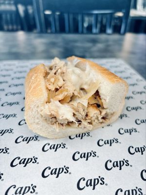 Capriotti's Sandwich Shop by null