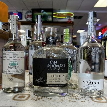 Centennial Retail Liquor - Tequila is always a must for the summer time. - Beer, Wine & Spirits Near Me - Pittsburg, Kansas Centennial Retail Liquor - Tequila is always a must for the summer time. - Beer, Wine & Spirits Near Me - Pittsburg, Kansas