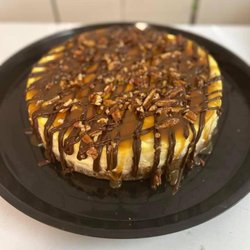 Mel's Gourmet Delights & Pastries