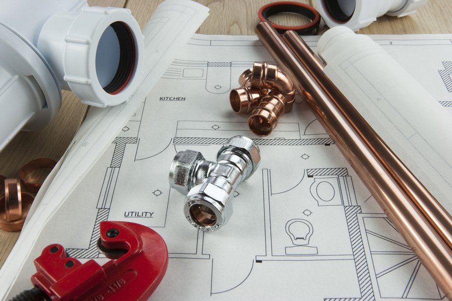 Slide of Jack Brooks Plumbing & HVAC