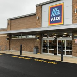 ALDI - The Aldi in Shelbyville will be remodeled.