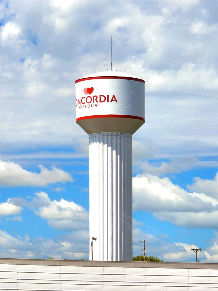 TA CONCORDIA TRAVEL CENTER Updated October 2024 30 Photos 102 NW