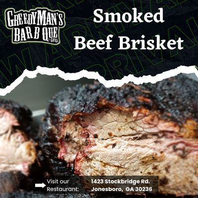 Greedyman's Bar B Que & Grill Food Truck & Catering by null