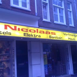 Nicolaas IJzerwaren