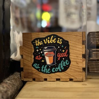 Moonridge Coffee Company  - Coffee & Tea Near Me - Big Bear Lake, California