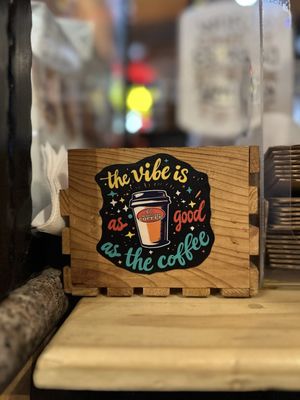 Moonridge Coffee Company by null