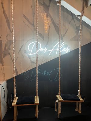 DOSALAS latin kitchen + tequila bar by null