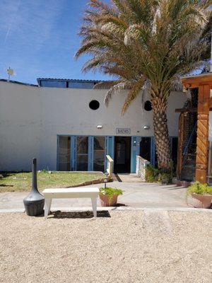 La Paloma Hot Springs & Spa by null