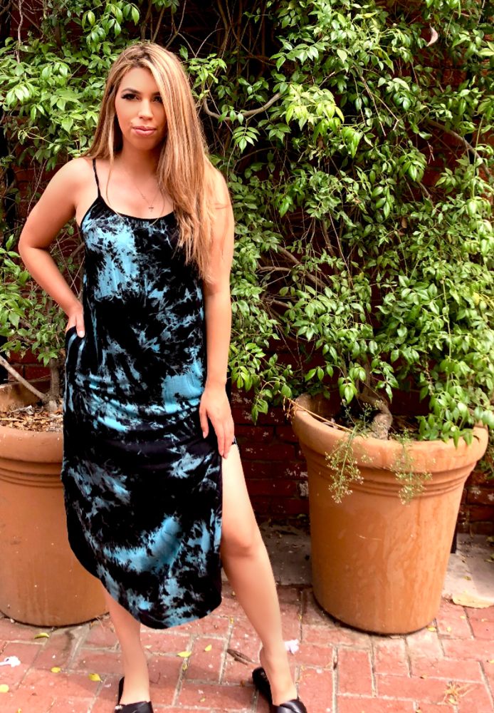 Luxury Dime Boutique Logo