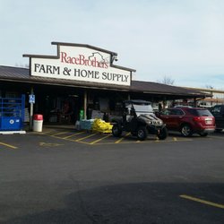 Race Brothers Farm & Home Supply