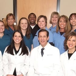 Grin Eye Care - Grin Eye Care Staff
