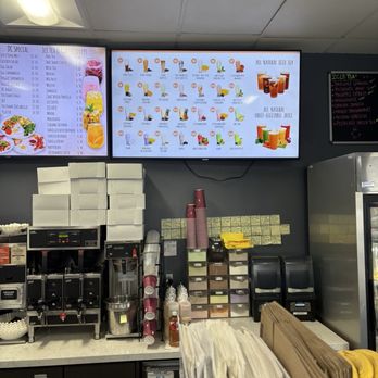 Donut Time Cafe - Menu - Donuts Near Me - Northridge, California Donut Time Cafe - Menu - Donuts Near Me - Northridge, California