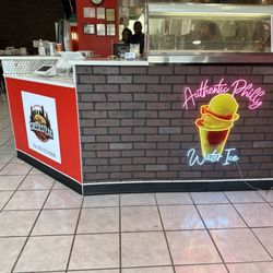 Cheesesteak Spot