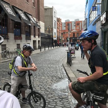 Dublin City Bike Tours - Bike tours Near Me - Dublin, D Dublin City Bike Tours - Bike tours Near Me - Dublin, D