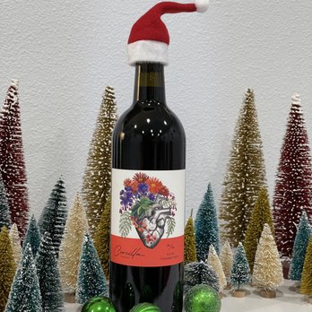Corcilla Cellars - Wine Tasting Room Near Me - Oregon City, Oregon
