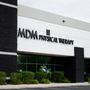 Photo of MDM Physical Therapy