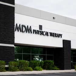 MDM Physical Therapy