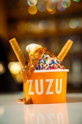 Zuzu Farmingdale by null