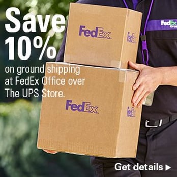 FedEx Office Print & Ship Center - Shipping Centers Near Me - Reading, Pennsylvania FedEx Office Print & Ship Center - Shipping Centers Near Me - Reading, Pennsylvania