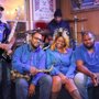 The Samy Jo Band