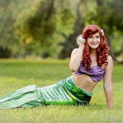 Fairytale Princess Parties