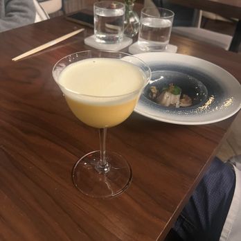 Mishik - Cocktail - Japanese Near Me - New York, New York Mishik - Cocktail - Japanese Near Me - New York, New York