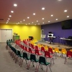 Clearview Bible Church