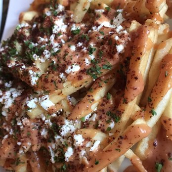 Petra Bistro - Mediterranean Near Me - Seattle, Washington