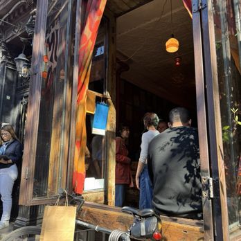 MUD - Coffee & Tea Near Me - New York, New York