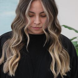 CharlieBrigitte Hair