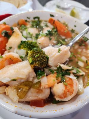 Birrieria El Taco Solito by null
